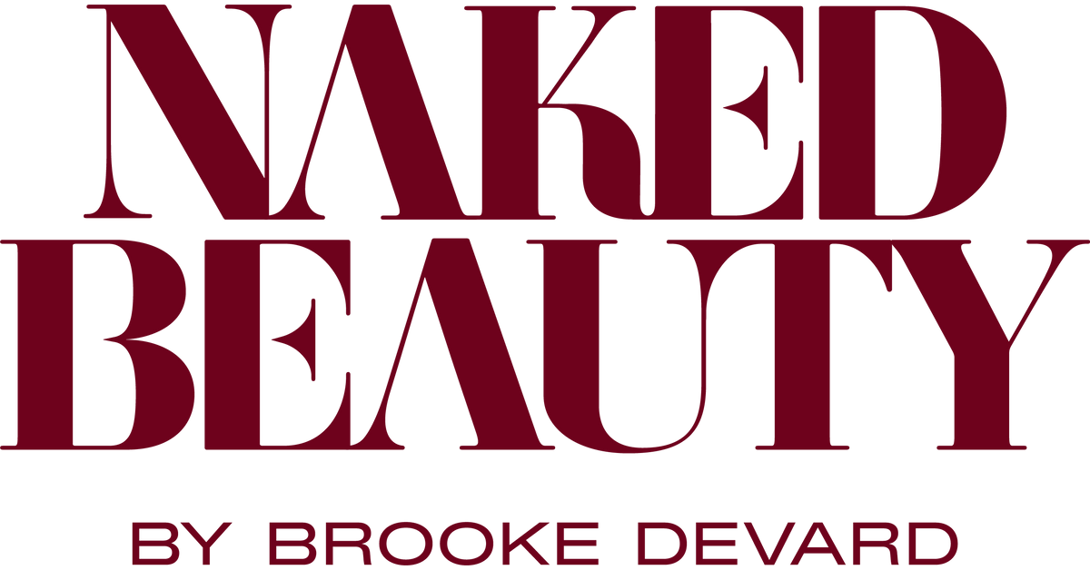 Naked Beauty